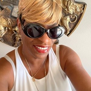 Meet your Posher, Tracy